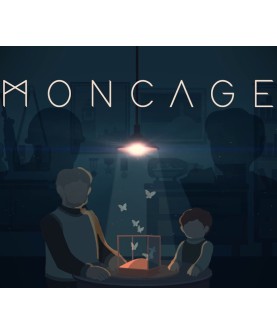 Moncage Steam Key GLOBAL